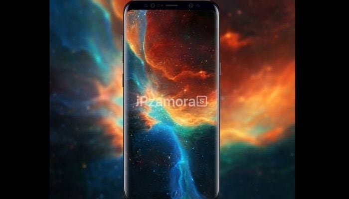 Galaxy S9