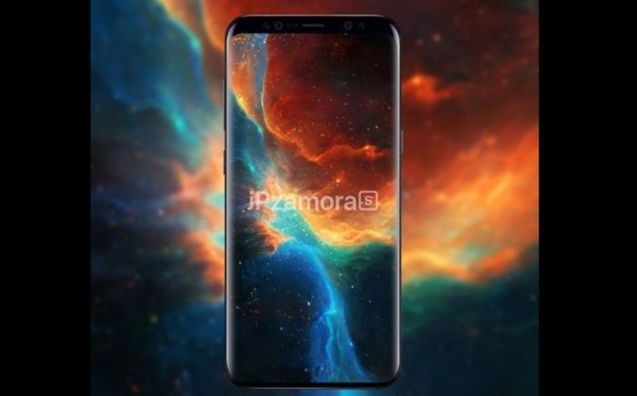 Galaxy S9