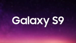 Galaxy S9: finalmente ecco le nuove immagini del design definitivo