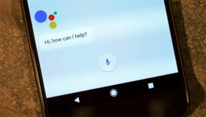 Google Assistant