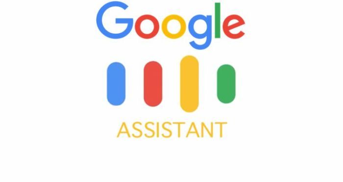 Google Assistant Italiano