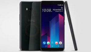 HTC U11+
