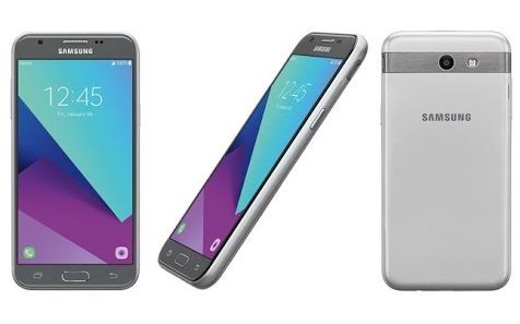 Samsung Galaxy A3 (2018): sarà questo il design?