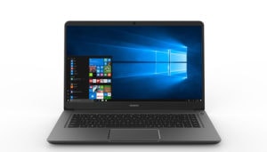 Huawei MateBook D