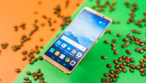 Huawei Mate 10 Pro