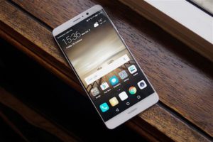 Huawei-Mate-9