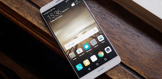 Huawei-Mate-9