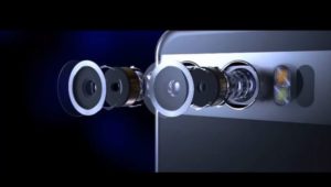 Huawei P11