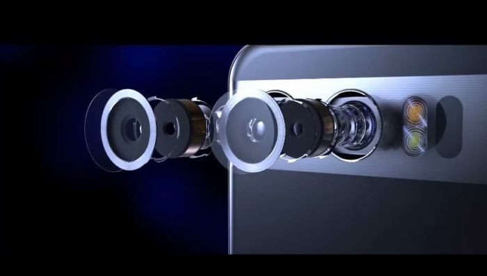 Huawei P11