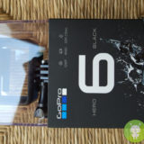 GoPro Hero 6