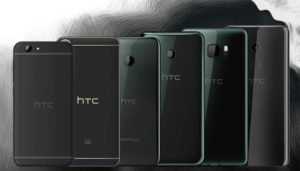 Il Black Friday di HTC