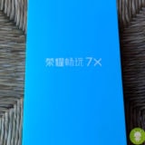 Honor 7X