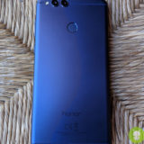 Honor 7X