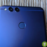 Honor 7X