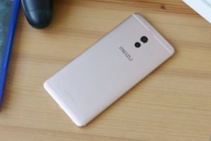Meizu