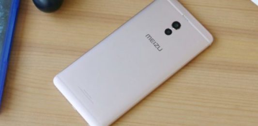 Meizu