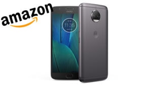 Lenovo Moto G5S Plus