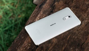 Nokia 5