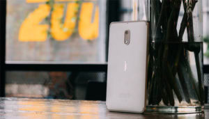 Nokia 6