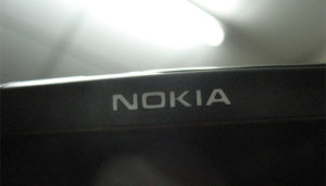 Nokia X