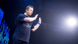 OVH server