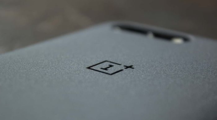 Carl Pei, OnePlus 6T nel 2018? Ni.