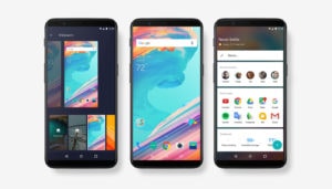 OnePlus 5T