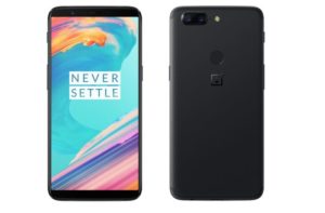 OnePlus 5T: i wallpaper ufficiali disponibili al donwload!