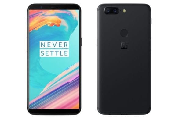 OnePlus 5T: i wallpaper ufficiali disponibili al donwload!