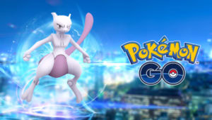 Pokémon GO