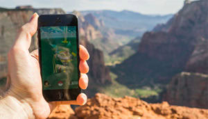 Pokémon GO