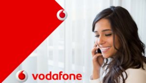 Vodafone