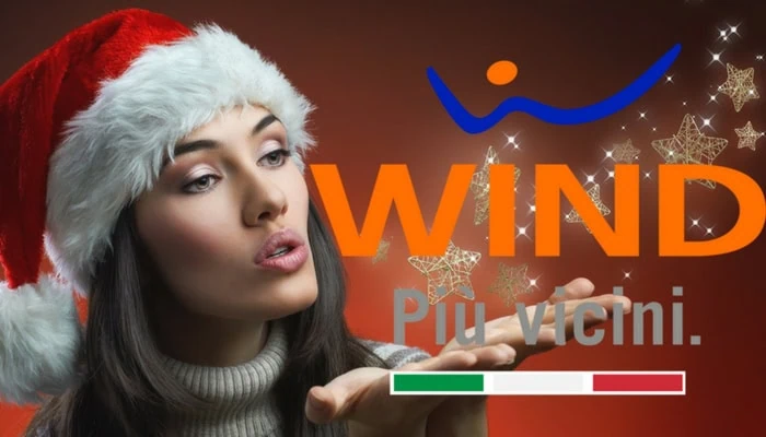 Wind nuova promozione