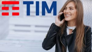 TIM Novità
