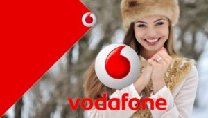 vodafone