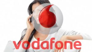 Vodafone
