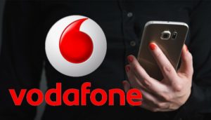 vodafone