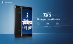 LEAGOO T5c - - Intel