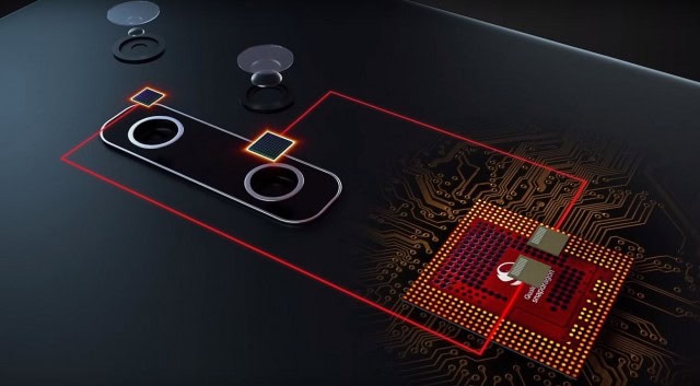 Qualcomm Snapdragon, famiglia di system-on-a-chip prodotti dall'azienda statunitense