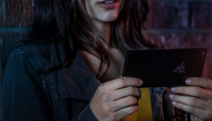 Razer Phone