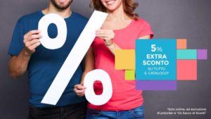 unieuro sconto