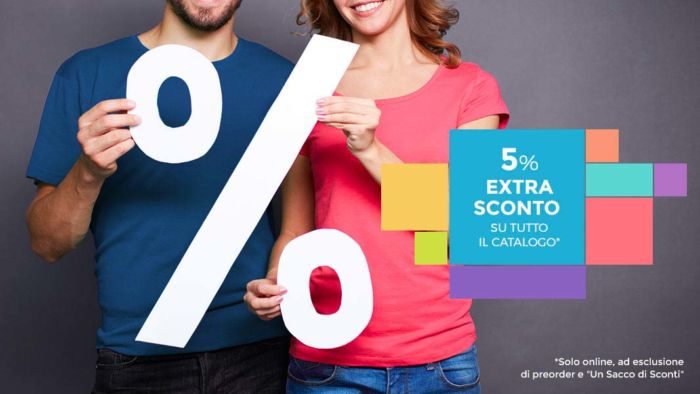 unieuro sconto