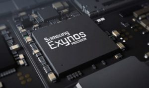 Exynos 9810
