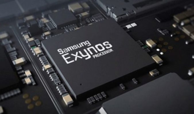 Exynos 9810