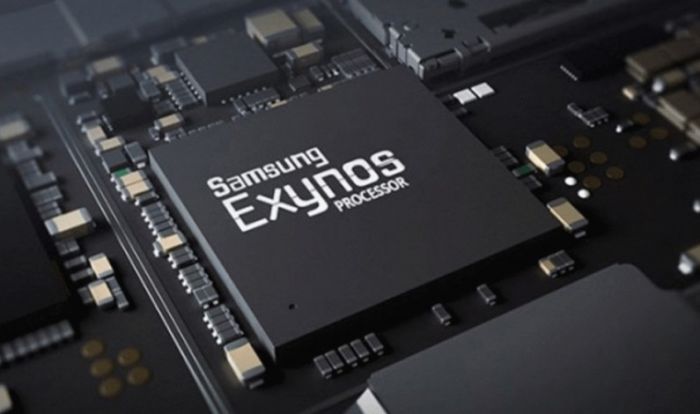 Exynos 9810
