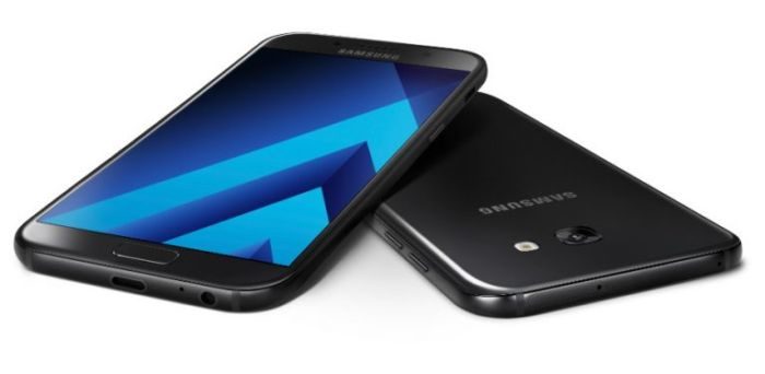 Samsung Galaxy A5 2017 in super offerta su Amazon!