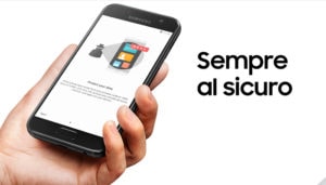 Samsung Galaxy A5 (2017)