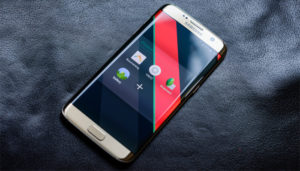 Samsung Galaxy S7