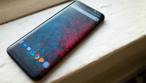 Galaxy S8