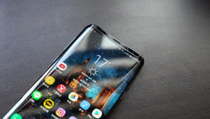 Samsung Galaxy S8
